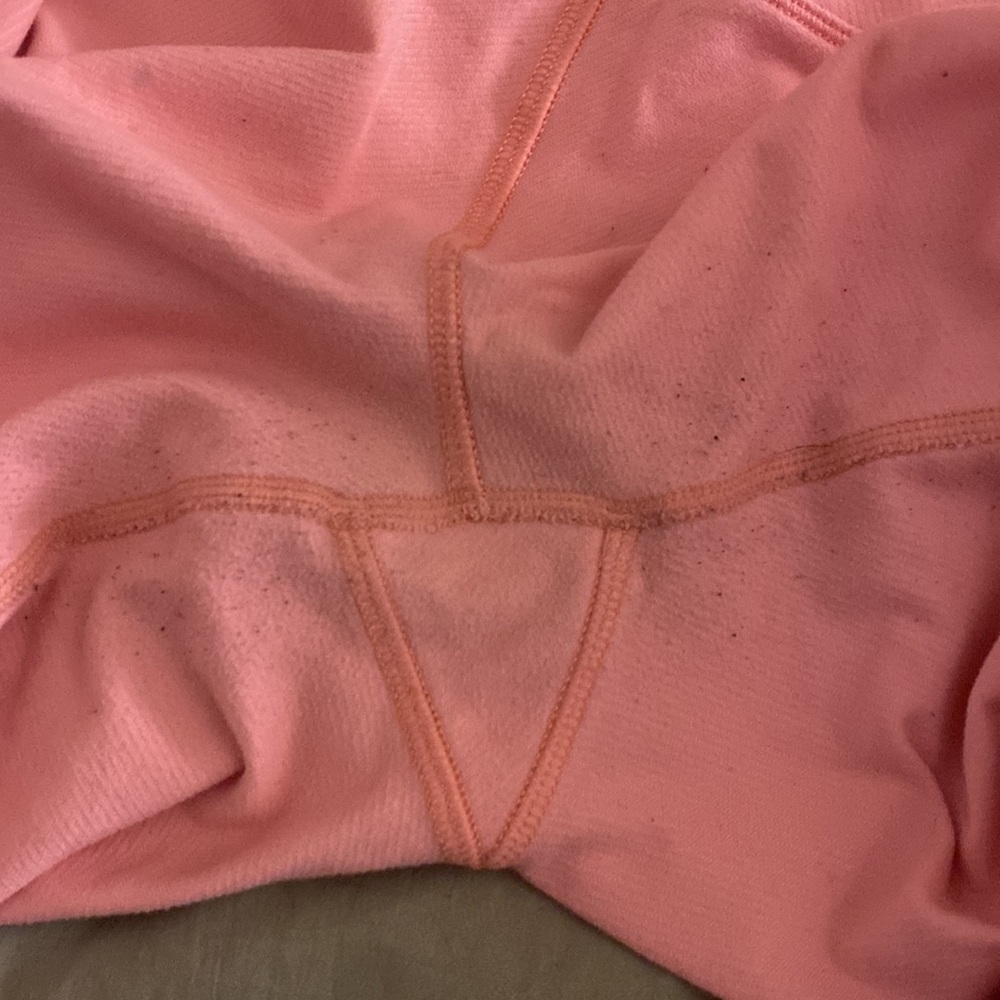 lululemon athletica Pink Leggings - Picture 10 of 13